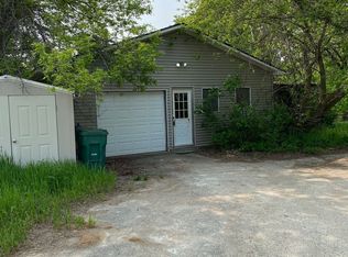 4600 Saline Waterworks Rd, Saline, MI 48176