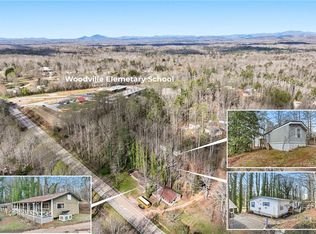 197 Woodville Heights Cir, Clarkesville, GA 30523