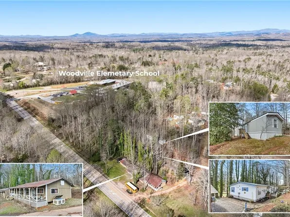 197 Woodville Heights Cir, Clarkesville, GA 30523
