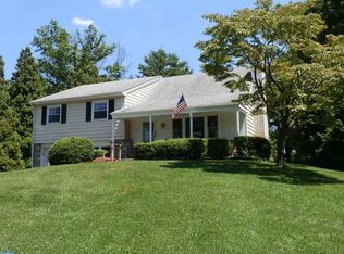 1325 Hoffman Rd, Ambler, PA 19002