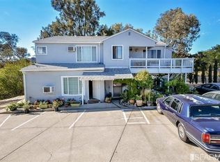 1050-1056 Stuart St, Lafayette, CA 94549