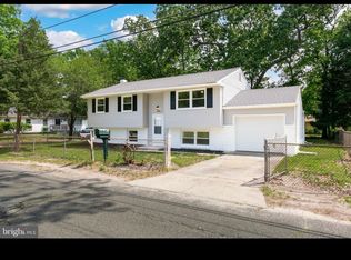 303 Bayberry St, Browns Mills, NJ 08015