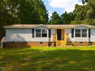 4408 Vitex St, Garner, NC 27529