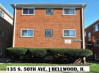 J.E.R & Associates 135, Bellwood, IL 60104