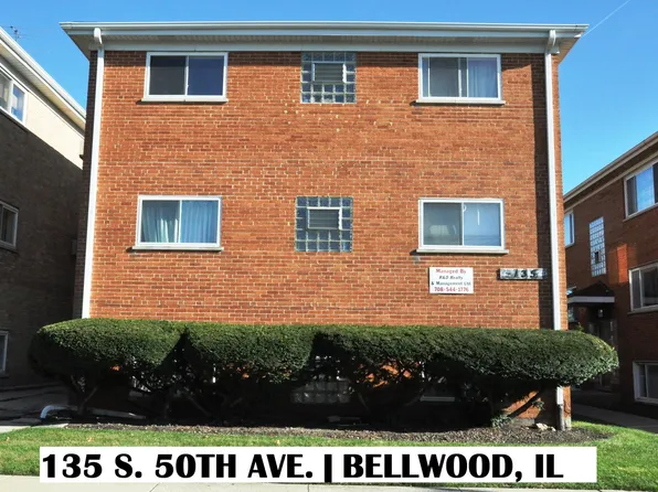 J.E.R & Associates 135, 135 S 50th Ave #2E, Bellwood, IL 60104