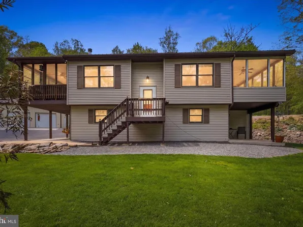 4577 Laurel Run Rd, Blain, PA 17006