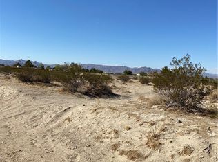 0 Furst St, Lucerne Valley, CA 92356