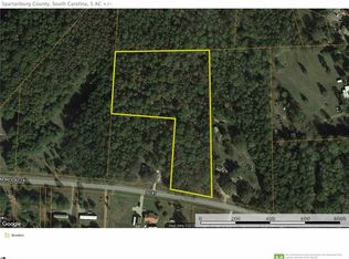 Fairfield Rd, Chesnee, SC 29323