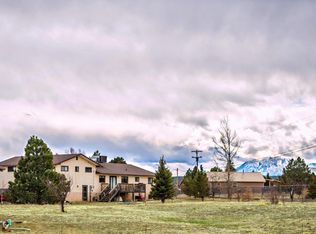 722 Montana St, Walsenburg, CO 81089