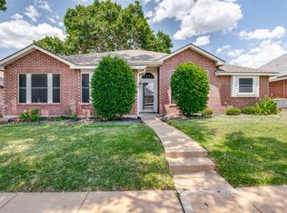 4414 San Fernando Ln, McKinney, TX 75070