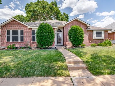 4414 San Fernando Ln, McKinney, TX, 75070