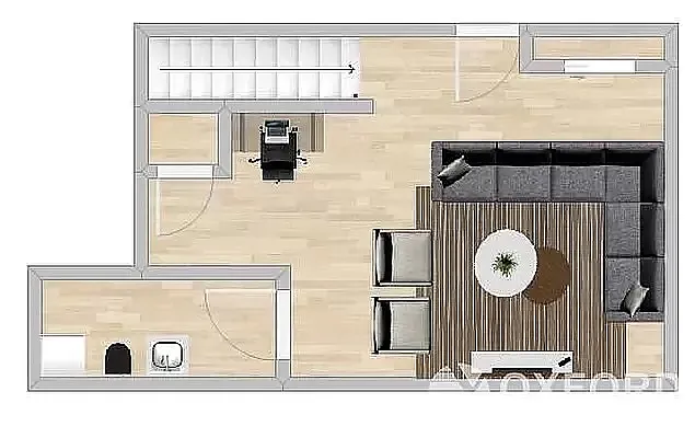 Rented by Oxford Property Group | media 16