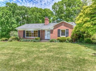 309 Wesley St, Canton, NC 28716