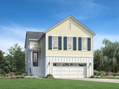 512 9th Ave. S #9 Sweetgrass Craftsman, North Myrtle Beach, SC, 29582