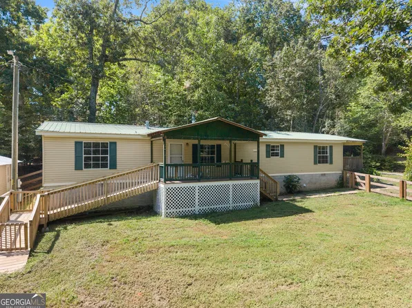 6220 Lee Ln, Clermont, GA 30527