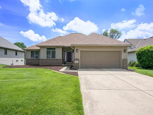 409 Dogwood Ct, Saline, MI 48176
