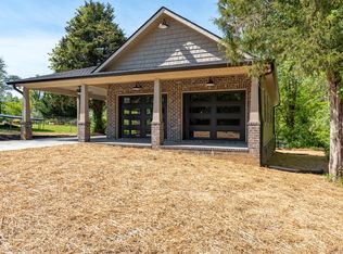 3011 Snapp Rd LOT 38, Louisville, TN 37777