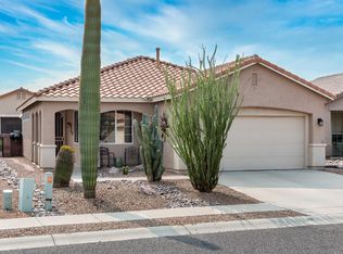 8001 W Wandering Spring Way, Tucson, AZ 85743