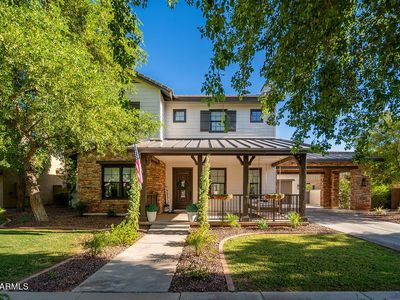 20883 W Eastview Way, Buckeye, AZ, 85396