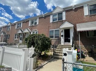 697 2nd Ave, Bristol, PA 19007