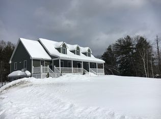 12 Heron Rd, Danville, NH 03819