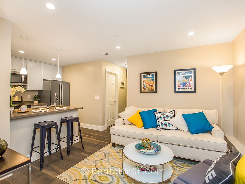 1st image of 462 22nd Ave Unit B