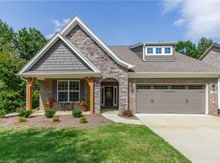1091 Stone Gables Dr, Elon, NC 27244
