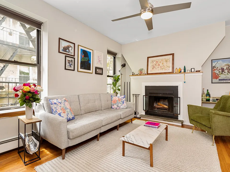 632-634 11th St #5