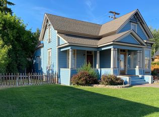 303 E 5th Ave #1, Ellensburg, WA 98926