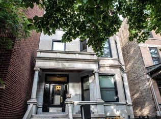 3653 N Magnolia Ave APT 1, Chicago, IL 60613