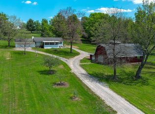 1720 Glenn Rd, Knoxville, PA 16928