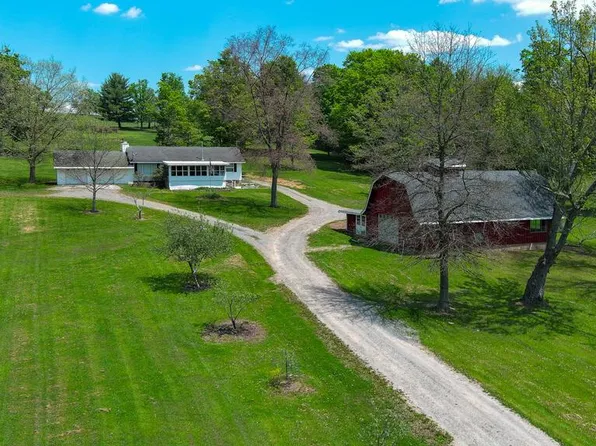 1720 Glenn Rd, Knoxville, PA 16928