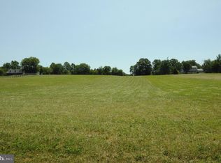 Settle School Rd, Rixeyville, VA 22737