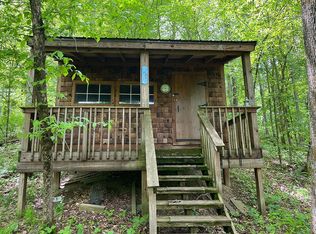 6960 Crane Run Rd, Cumberland, OH 43732