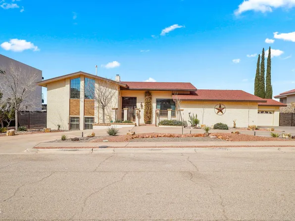 425 Golden Springs Dr, El Paso, TX 79912