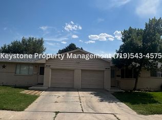 1626 W 31st St #0, Pueblo, CO 81008