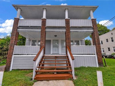 10111 Born Ave, Cleveland, OH, 44108