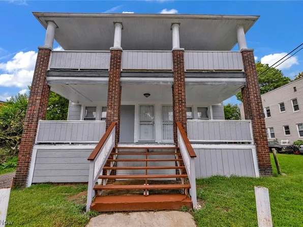 10111 Born Ave, Cleveland, OH 44108