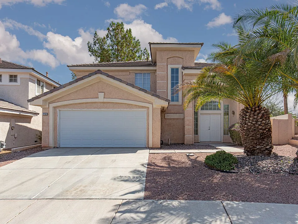 256 Horizon Pointe Cir