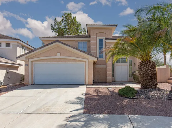 256 Horizon Pointe Cir, Henderson, NV 89012