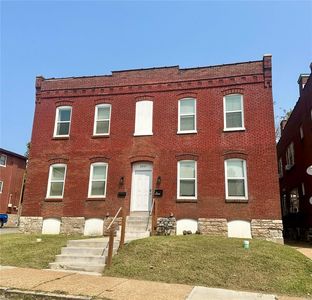 3457 Miami St, Saint Louis, MO, 63118