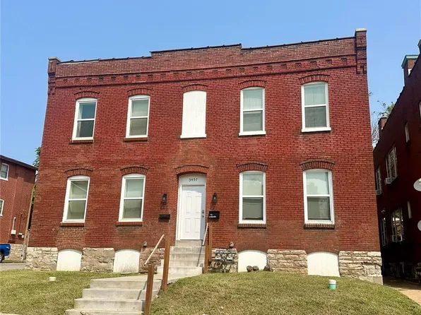 3457 Miami St, Saint Louis, MO 63118