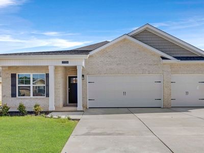 23326 Worcester Ln, Athens, AL, 35613