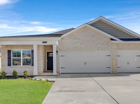 23326 Worcester Ln, Athens, AL 35613