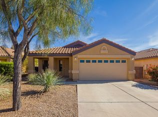 2383 W Golden Hills Rd, Tucson, AZ 85745