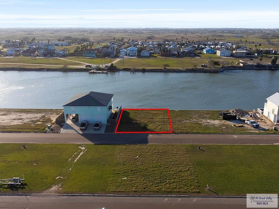2nd image of 0 Robinson Dr Lot 11