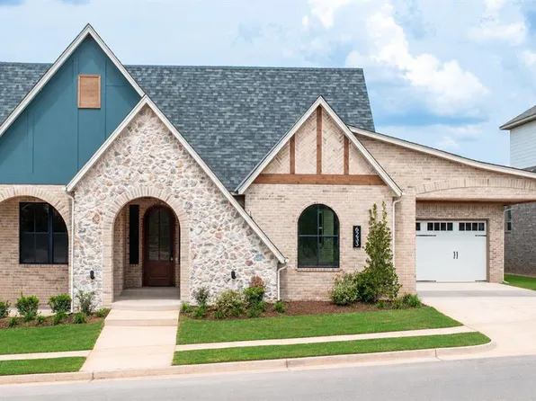 6233 Duncan Farm Rd, Edmond, OK 73034