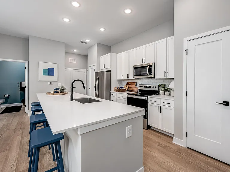 Ironwood Flats — Photo 16