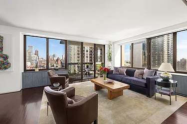 422 East 72nd Street, #14ABF