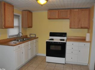 130 Mill Rd, Kensett, AR 72082